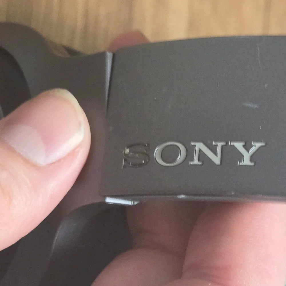 Sony wh h900n